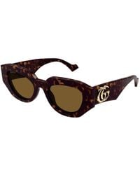 Gucci - Gg1421S - Lyst