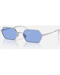 Ray-Ban - 3728 Sole - Lyst