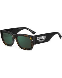 DSquared² - D2 0089/S - Lyst