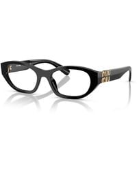 Miu Miu - 03Wv Vista - Lyst