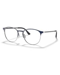 Ray-Ban Vista - 6375 Vista - Lyst
