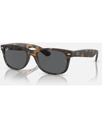 Ray-Ban - 2132 Sole - Lyst
