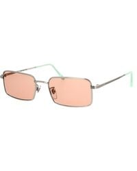 Retrosuperfuture - Linea Mineral Rosa - Lyst