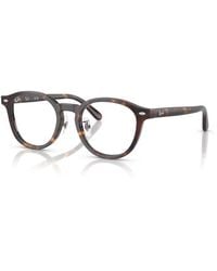 Ray-Ban Vista - 5443D Vista - Lyst