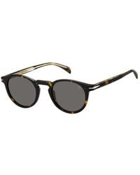 David Beckham - Db 1036/S - Lyst