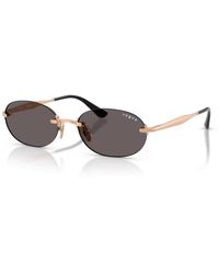 Vogue - 4342S Sole - Lyst