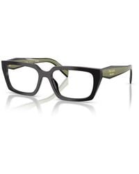 Prada - D05V Vista - Lyst