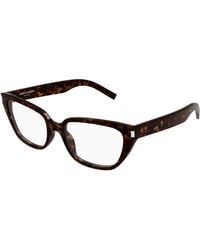 Saint Laurent - Sl 896 - Lyst