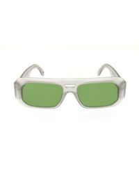 Palm Angels - Peri102 Willow Sunglasses - Lyst