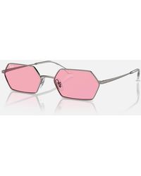 Ray-Ban - 3728 Sole - Lyst