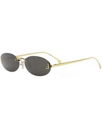 MAISON FENDI - Fe4075Us - Lyst