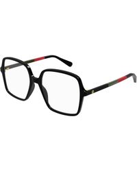 Gucci - Glasses - Lyst