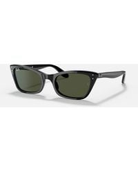 Ray-Ban - 2299 Sole - Lyst