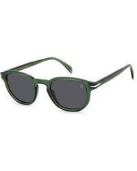 David Beckham - Db 1007/S - Lyst