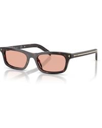 Prada - D05S Sole - Lyst