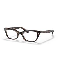 Ray-Ban Vista - 5499 Vista - Lyst