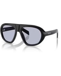 Prada - C05S Sole - Lyst