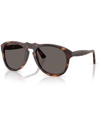 Persol - 0649Ne Sole - Lyst