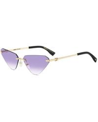 DSquared² - D2 0108/S - Lyst