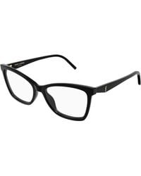 Saint Laurent - Sl M183 - Lyst