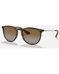 Ray-Ban - 4171 Sole - Lyst