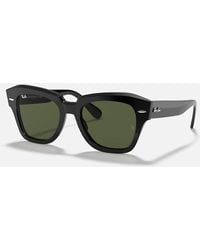 Ray-Ban - 2186 Sole - Lyst