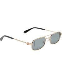 Off-White c/o Virgil Abloh - Oeri14H Lynn Sunglasses - Lyst