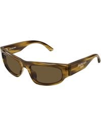 Balenciaga - Bb0388S - Lyst