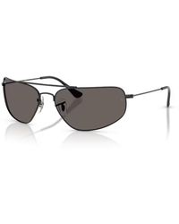 Ray-Ban - Sunglasses Rb3780 - Lyst