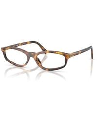 Miu Miu - 01Zv Vista - Lyst
