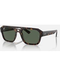 Ray-Ban - 4397 Sole - Lyst
