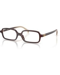 Miu Miu - 01Yv Vista - Lyst