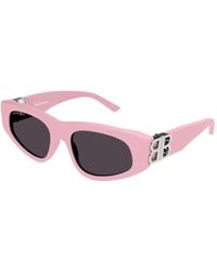 Balenciaga - Bb0095S - Lyst