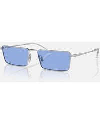 Ray-Ban - 3741 Sole - Lyst