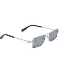 Off-White c/o Virgil Abloh - Oeri14A Cortez Sunglasses - Lyst