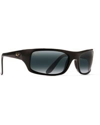 Maui Jim - Peahi - Lyst