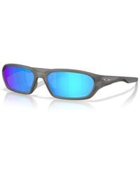 Oakley - Terraforma Sunglasses - Color: Grey - Lyst