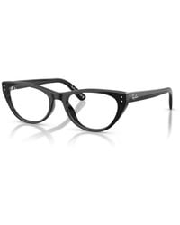 Ray-Ban Vista - 5449D Vista - Lyst