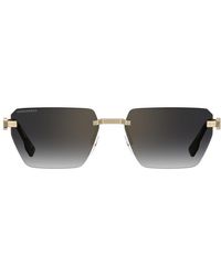 DSquared² - D2 0102/S - Lyst