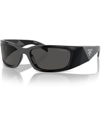 Prada - A19S Sole - Lyst