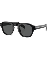 Prada - Sunglass Pr A16s - Lyst
