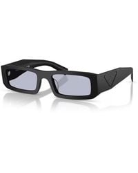 Prada - D09Sd Sole - Lyst