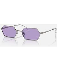 Ray-Ban - 3728 Sole - Lyst