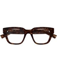 Saint Laurent - Sl 804 - Lyst