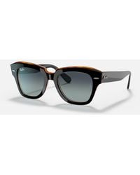 Ray-Ban - 2186 Sole - Lyst
