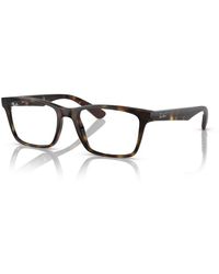 Ray-Ban Vista - 7025 Vista - Lyst