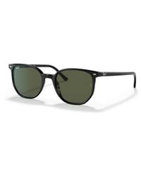 Ray-Ban - Elliot Sunglasses Frame Lenses Polarized - Lyst