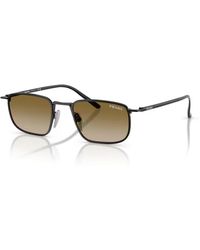 Prada - D52S Sole - Lyst
