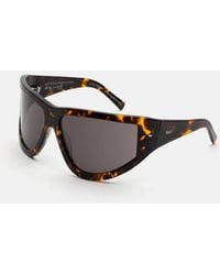 Retrosuperfuture - Knives Burnt Havana - Lyst