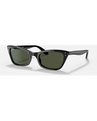 Ray-Ban - 2299 Sole - Lyst